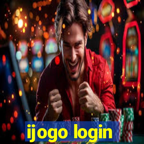 ijogo login